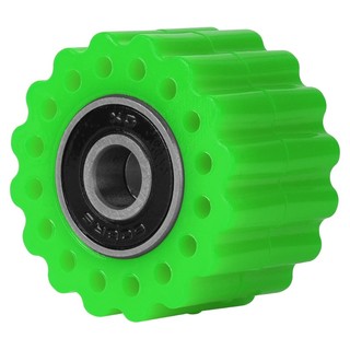 CH Dây Xích Ròng Rọc Con Lăn Căng 8mm 10mm Cho Xe Máy EXC CRF KX KLX Xe Đạp Bụi Bẩn