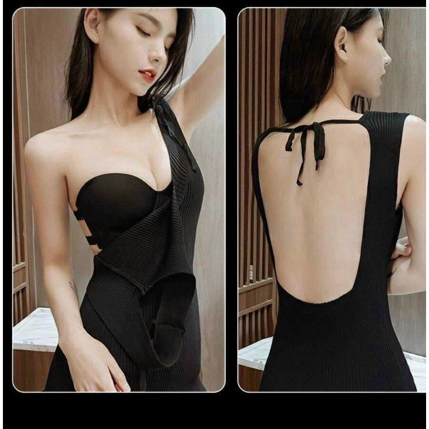Áo Ngực  Có Gọng Chống Tụt Tạo Khe Đa Dạng 319
