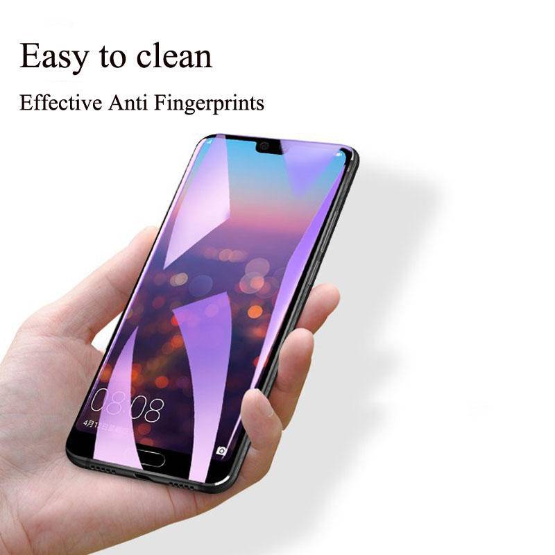 Full Cover Hydrogel Phim Cho iPhone 14 13 12 11 Pro Max Mini Plus Bảo Vệ Màn Hình Cho iPhone 6 6s 7 8 Plus X Xs XR Max Phim Chống Ánh Sáng Xanh Không Kính