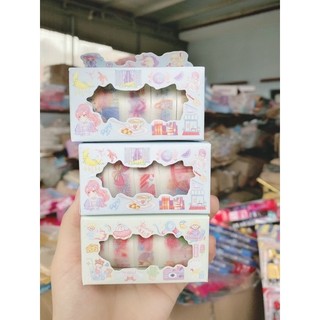 Washi 4 cuộn