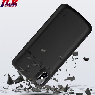 Ốp Điện Thoại Tích Hợp Sạc Dự Phòng 6000mAh Cho sạc dự phòng iPhone 15 / 14 / 13 / 12 Pro Max 14plus / 13Mini / 12Mini