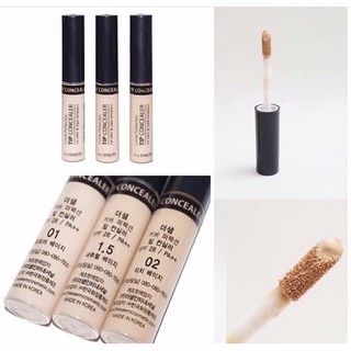 KEM CHE KHUYẾT ĐIỂM THE SAEM TIP CONCEALER