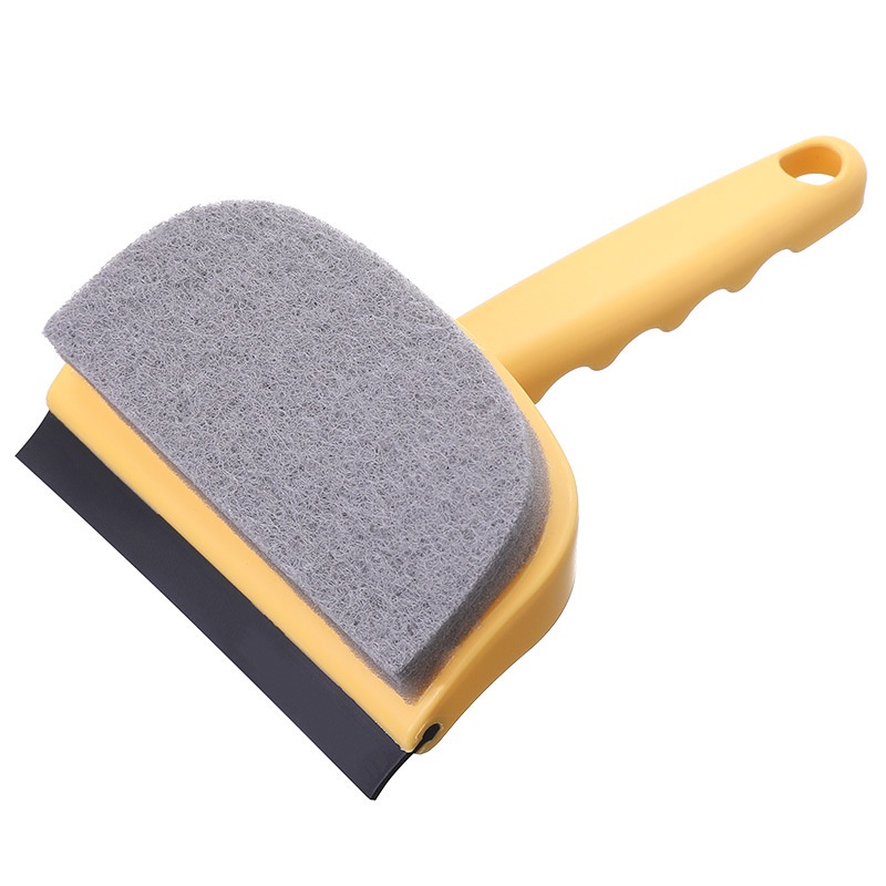 Cọ Xốp Chà Rửa Cửa Kính Nhà Tắm Tiện Dụng