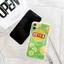 Ốp lưng iphone vỏ kẹo nền trơn lay's snack 6/6splus/7/7plus/8/8plus/x/xr/xs/11/12/13/14/pro/max/plus/promax tr448
