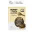 Mặt Nạ Cấp Ẩm BOM Honey & Milk Hydrating Water Mask 25g