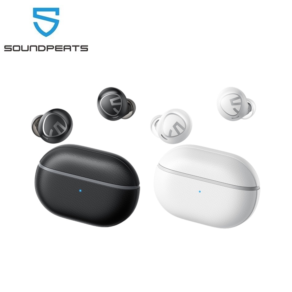 SoundPEATS Free2 Classic Tai nghe nhét tai không dây bluetooth V5.1 âm ...