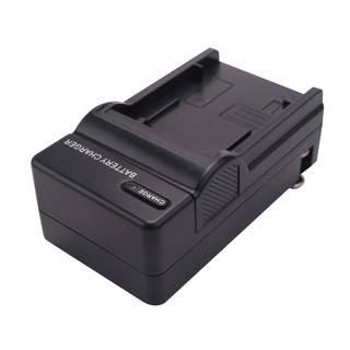 Bộ Sạc Pin AC Cho Sony NP-FV50 NP-FV70 NP-FV100