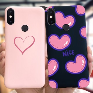 Ốp Điện Thoại Mềm Họa Tiết Nghệ Thuật Thời Trang Cho Xiaomi Mi 8 Lite SE Xiaomi Mi8 Lite Mi8Lite Mi8Pro Mi8SE