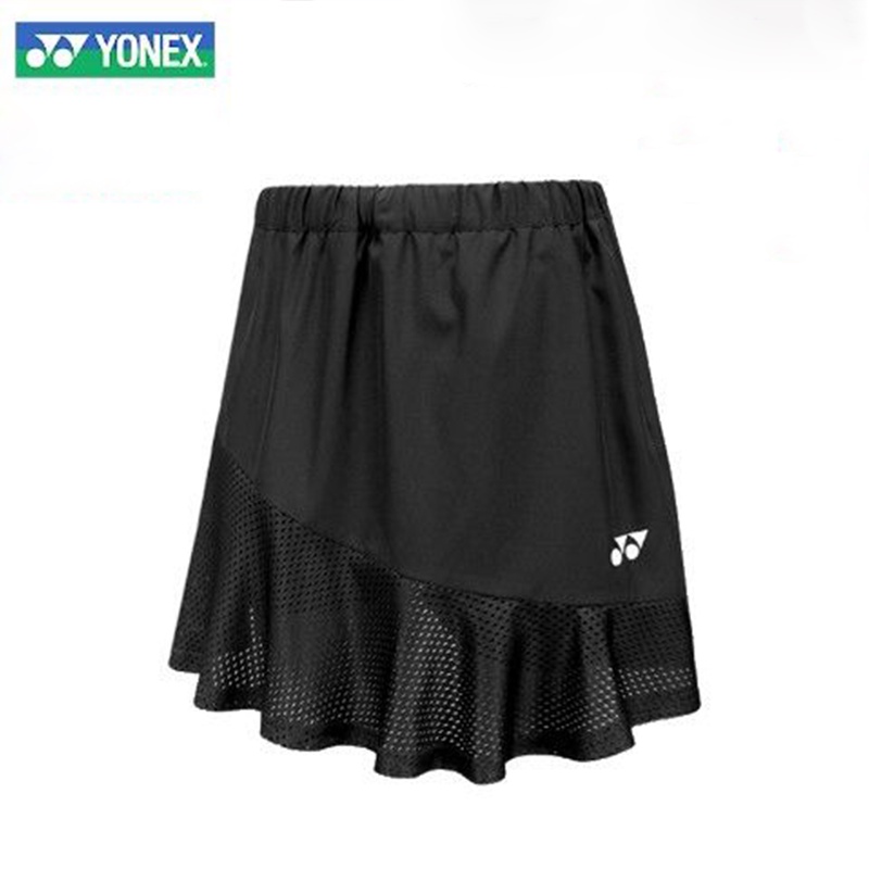 Chân Váy Thể Thao Yonex 2022 Dáng Chữ A Chất Liệu Nhanh Khô Thời Trang Cho Nữ