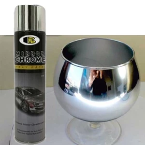 Inox Tráng Gương