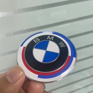 Set 4 Nắp Đậy Trục Bánh Xe Hơi BMW 56mm 65mm E90 E60 F10 F30 F20 G20 G30 E53 E85 E70 E84 F48 F15 F25 G01