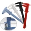 Thước Cặp Cơ Bằng Đồng Thau 0-150mm