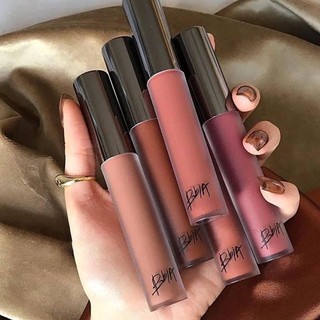 [Y104] [BBIA] Son kem lì Bbia Last Velvet Lip Tint - Đủ Màu