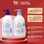 Sữa Dưỡng Thể Dưỡng Sáng Da Nhật Bản Hatomugi Moisturizing & Conditioning The Body Milk 400ml
