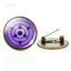SQ3 Naruto Sharingan Huy Hiệu Cosplay Thổ Cẩm Anime Pin Phụ Kiện Thời Trang Túi Mặt Dây Chuyền Bộ Sưu Tập Quà Tặng QS3