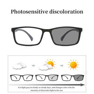 Kính Mắt Chống Bức Xạ Photochromic Dành Cho Nữ Ống Kính Có Thể Thay Thế Chống Rad Sun Kính Thích Ứng Chống Tia Xanh Chuyển Đổi Kính Mắt Thông Số Kỹ Thuật Chuyển Tiếp Chống Ánh Sáng Xanh chói