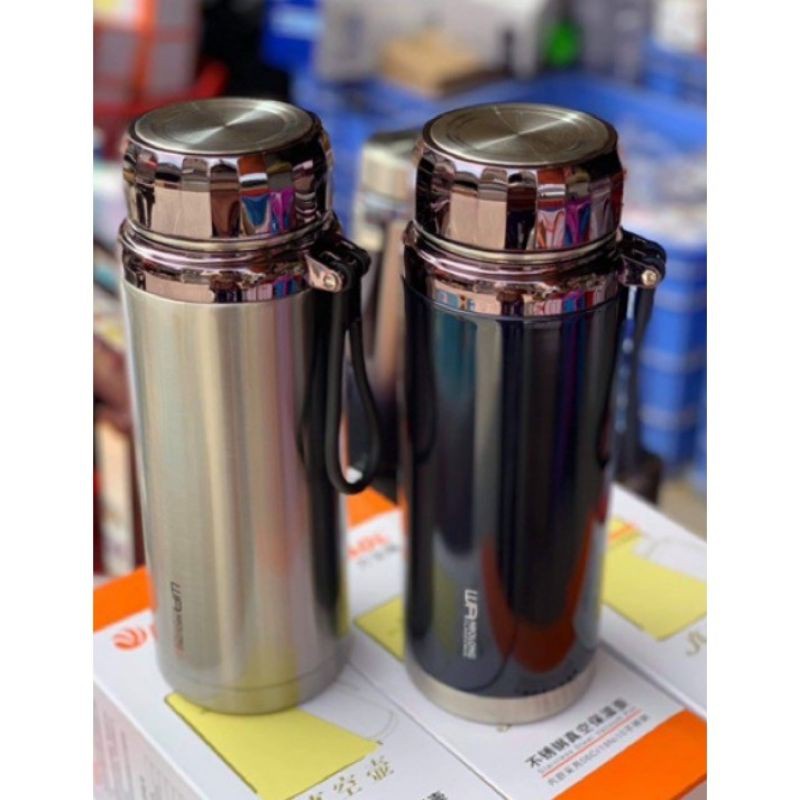 BÌNH GIỮ NHIỆT INOX CAO CẤP