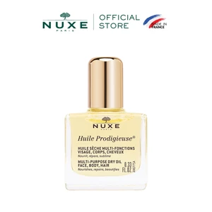 Dầu dưỡng đa năng Nuxe Huile Prodigieuse® 10ml
