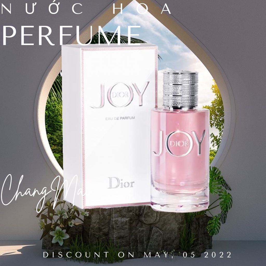 Dior joy clearance 10ml