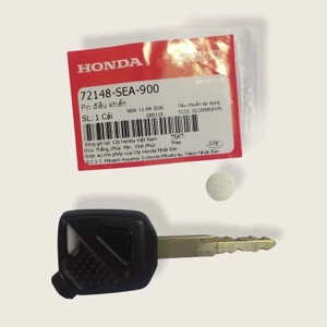 cục Pin remote Khóa chìa tìm xe Air Blade AB 110 125 SH Việt SH MODE