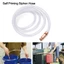 YRBWD Hướng dẫn sử dụng Ống hút Siphon Tự dụng cụ Ống tự mồi Ống nhựa PVC Ống nước Siphon Vòi
