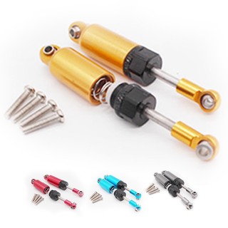 Cho WLtoys Nâng Cấp Giảm Chấn Kim Loại A959-B A949 A959 A969 A979 1 / 18 RC Phụ Kiện Xe Hơi