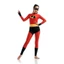 Trang phục Incredibles Lycra có mặt nạ dành cho mọi lứa tuổi và kích cỡ * *