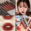 Son Kem Lì BBIA 39 Nâu Đỏ (Đỏ Đất) - Last Velvet Lip Tint