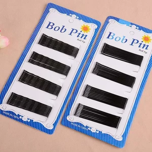 Combo 4 bảng ghim kẹp tóc bảng 36 cái QiQiShop