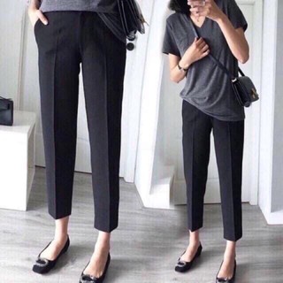 QUẦN BEGGY MẶC BẦU NHỎ BẦU TO TIỆN LỢI