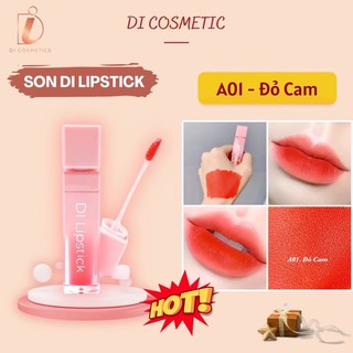 Son kem DI Cosmetic mua 1 tặng 1 chính hãng