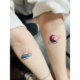 In Decal Tatoo Dán Hình Xăm Theo Yêu Cầu | Shopee Việt Nam