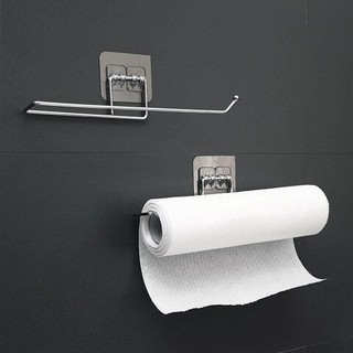 Kệ nhà tắm đựng giấy vệ sinh treo tường