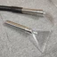 Đầu bàn chải máy hút bụi đầu phun phẳng EDB * 38mm