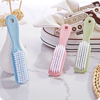 Bàn Chải Chà Vệ Sinh Giày Dép, Giặt Quần Áo, Đánh Sàn Tiện Lợi Tránh Hại Da Tay 88329 Mienphivanchuyen199k
