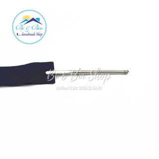 Cây Nhíp Kẹp Luồn Dây Thun, Dây Quần Chuyên Dùng Trong May Mặc