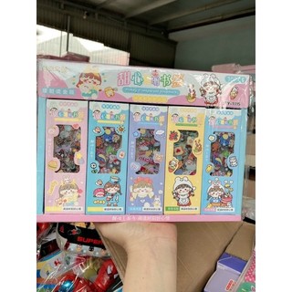 Sticker siêu đẹp