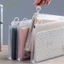 Bìa Đựng Tài Liệu A4 Túi Đựng Hồ Sơ Túi Zip Chống Nước Hình Dễ Thương TOMI 018