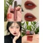 Son Kem Lì BBIA 39 Nâu Đỏ (Đỏ Đất) - Last Velvet Lip Tint