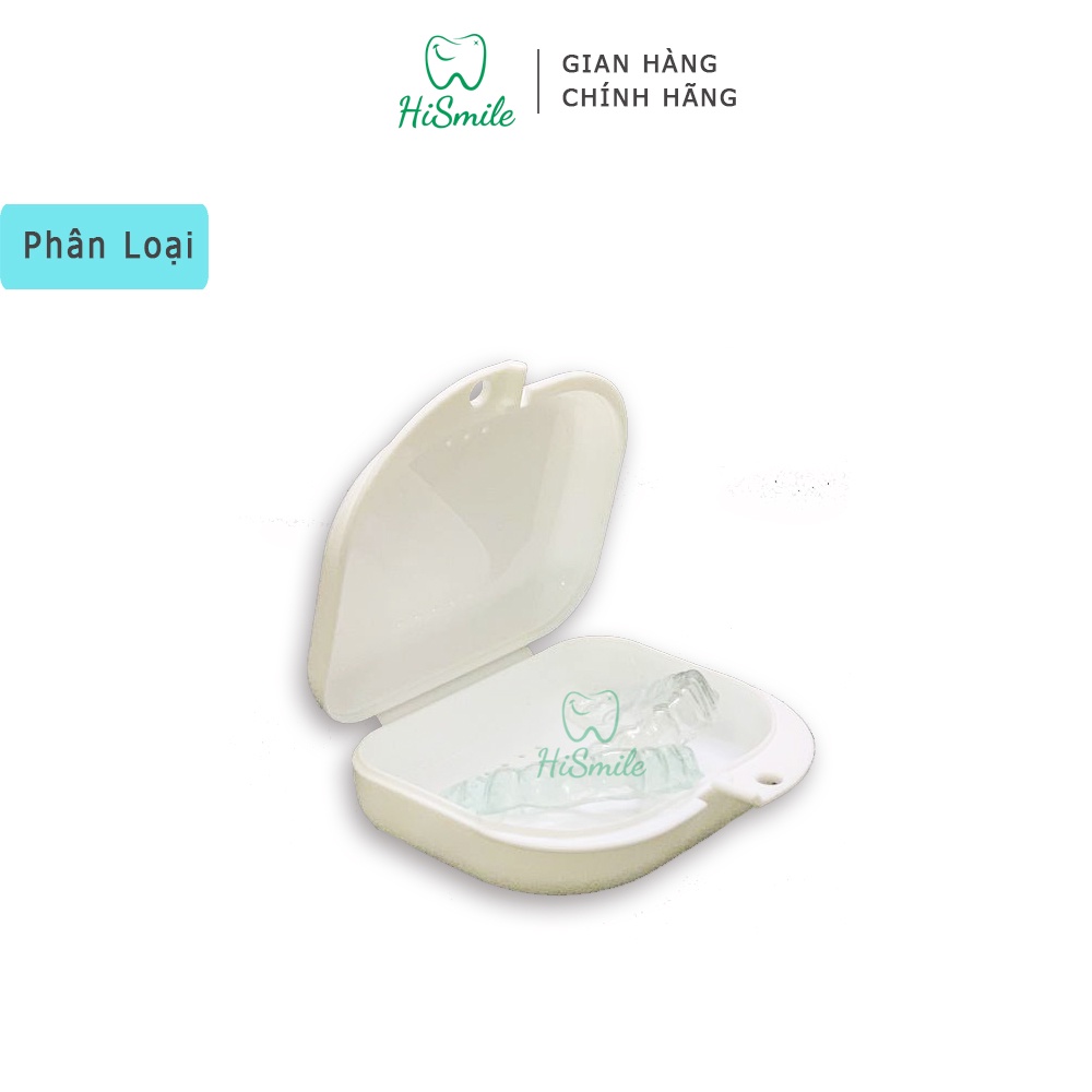 Ảnh Hộp đựng khay duy trì Dynaflex dành cho người chỉnh nha 3