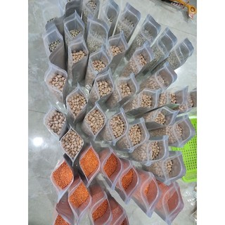 SET 1kg hạt làm SỮA HẠT NHẬP KHẨU đủ loại hạt dinh dưỡng giá tốt