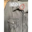 Áo khoác jean oversize Lee xuất lỗi