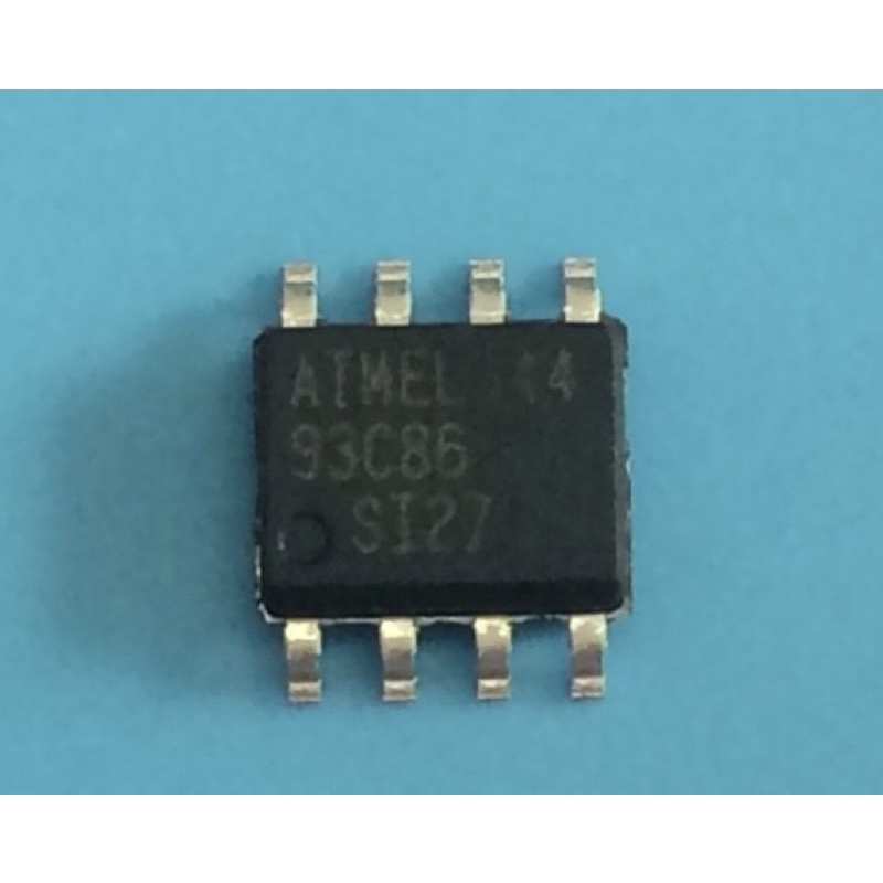 Chíp nhớ 93C86 | Shopee Việt Nam