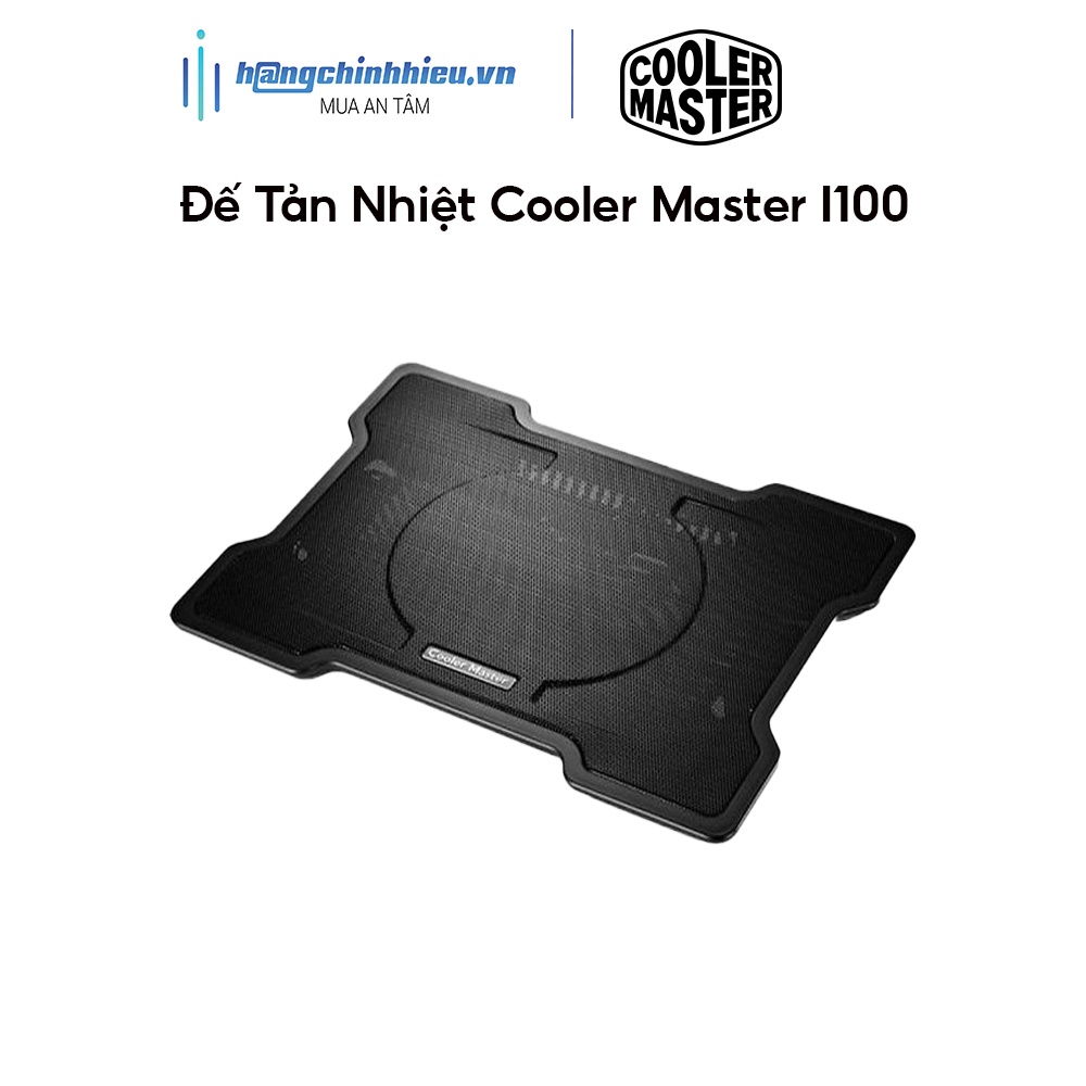 Đế tản nhiệt Cooler Master I100-