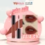 Son Kem Lì BBIA 39 Nâu Đỏ (Đỏ Đất) - Last Velvet Lip Tint