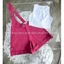 SET YẾM SHORT JEANS MÀU NHIỀU MÀU( ẢNH THẬT)