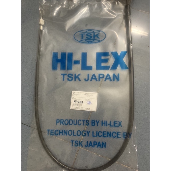 Dây đồng hồ Lead 110 hiệu HI - LEX | Shopee Việt Nam