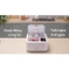 MÁY TIỆT TRÙNG SẤY KHÔ NẤU CHÁO THÔNG MINH TÍCH HỢP HÂM SỮA FATZ BABY CAPTIAN 2 FB4315SL