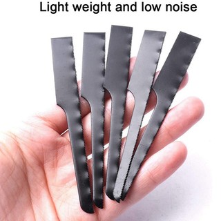 10 Chiếc 32T Lưỡi cưa chuyển tiếp khí nén cho gỗ, sợi thủy tinh, nhựa, kim loại