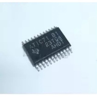 IC ATIC71 B1 điều khiển đánh lửa